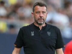 D’Aversa alla vigilia di Lecce-Como: “Chi gioca lo scelgo solo all’ultimo”