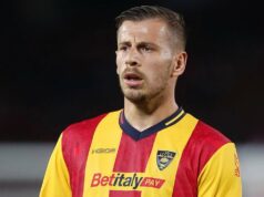 Ramadani: “Ho scelto Lecce per il suo progetto”