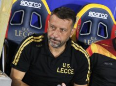 POST MATCH/ D’Aversa: “Bene i nuovi, ma non montiamoci la testa”