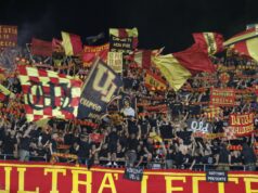 Lecce-Genoa, in vendita le ultime scorte di biglietti