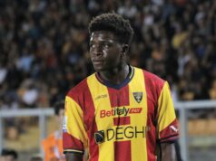 Dorgu convocato in Nazionale