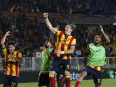 Due giorni di riposo per il Lecce