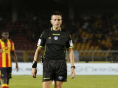 Lecce-Juventus, arbitra Rapuano di Rimini