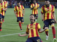 POST MATCH/ Oudin: “Lo spirito giusto è questo”