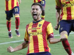 Il Genoa si fa sotto per Oudin: presentata un’offerta al Lecce