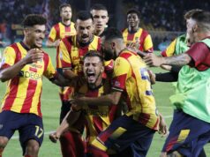 UFFICIALE/ Oudin saluta il Lecce e passa definitivamente al Catanzaro