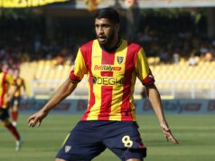 Pescara, Sebastiani: “Vorrei riportare qui Rafia, da noi ha fatto bene”