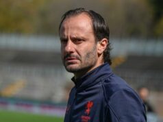 POST MATCH/ Gilardino: “Vittoria figlia della rabbia e voglia di vincere”