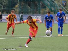 CALCIOMERCATO/ Daka ceduto al Trapani