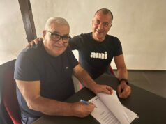 Il Lecce e Corvino prolungano la loro storia d’amore