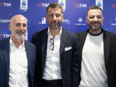 Incontro arbitri-società di Serie A al VAR Centre di Lissone