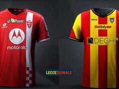 Monza-Lecce, il tabellino. Strefezza parte ancora dalla panchina