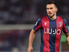 Colpo a sorpresa del Lecce: arriva Sansone