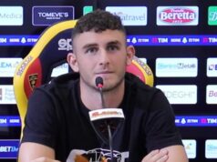 POST MATCH/ Piccoli: “Ci siamo ripresi quanto perso altre volte”