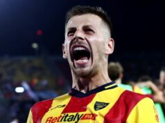 Ramadani: “L’Inter mi segue? Una motivazione in più a fare meglio”