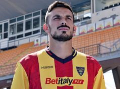 Per Sansone lesione di basso grado del soleo