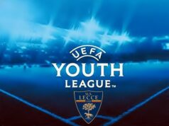 Prima gara Uefa della storia per il Lecce al “Via del Mare”