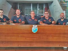 Basket in carrozzina: al via la nuova stagione della Lupiae Team Salento