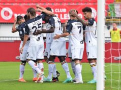 Lecce, a Monza pari di carattere: è 1-1