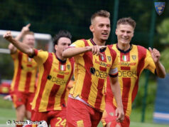 Campionato Primavera, ingresso gratuito per Lecce-Monza