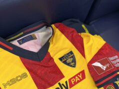 UFFICIALE/ Lecce, preso il 2008 Marco Popescu