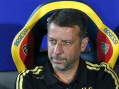 D’Aversa su Lecce-Salernitana: “In campo senza presunzione”