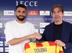 Touba: “Pronto per il progetto-Lecce”