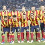 squadra Lecce vs Sassuolo