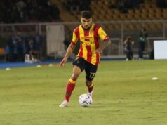 Gendrey verso l’Hoffenheim: il sì del francese è vicinissimo