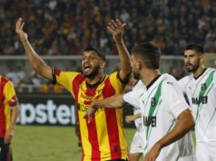 Rafia convocato dalla Tunisia