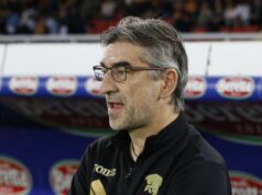 POST MATCH/ Juric: “Partita dura e difficile da vincere”