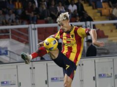 Almqvist, anche la Lazio starebbe sondando il giocatore