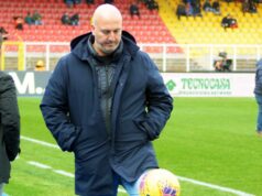 Liguori: “Squadra solida e lo confermerà nel girone di ritorno”