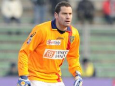 Julio Sergio: “Lecce in Conference? Nulla è impossibile”