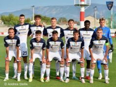 Primavera, il Lecce sbanca Firenze