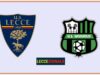 Lecce-Sassuolo, le formazioni ufficiali: ancora fiducia in Stulic, affiancato da Pierotti e Morente