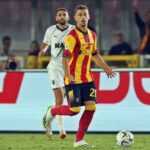 Ramadani in Lecce-Sassuolo 1-1