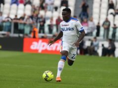 Lecce, alla ripresa riecco Banda in gruppo