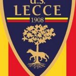 Stemma logo Lecce giallorosso