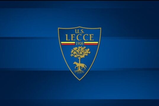 Annunciato lo staff medico-sanitario Lecce del Lecce per il 2026/2027