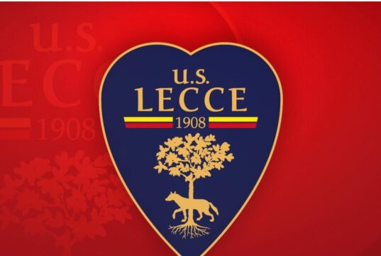 Accordo di collaborazione tra l’U.S. Lecce e l’Arcidiocesi Metropolitana Lecce Love