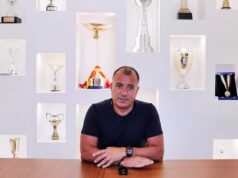 Sticchi Damiani: “Lecce, col Cagliari grande opportunità. In A non per essere una meteora”