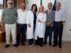 L’U.S. Lecce al fianco dell’iniziativa “Un Cuore che Batte”