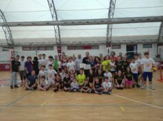 Successo per le “Nardolimpiadi”, quando è lo sport a sensibilizzare