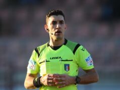 Udinese-Lecce, arbitra Tremolada di Monza