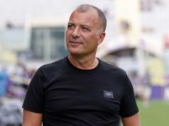 Sticchi Damiani: “Al lavoro per rendere più confortevole il Via del Mare”