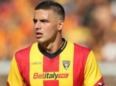 Krstovic: “Punto ad arrivare a 15 gol in Serie A”