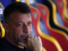 D’Aversa: “A Udine non da vittime sacrificali”