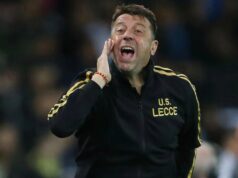 D’Aversa: “Pronti per il Torino. La panchina lunga una risorsa in più”