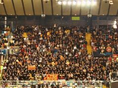 Anche a Udine il Settore Ospiti sarà tutto esaurito